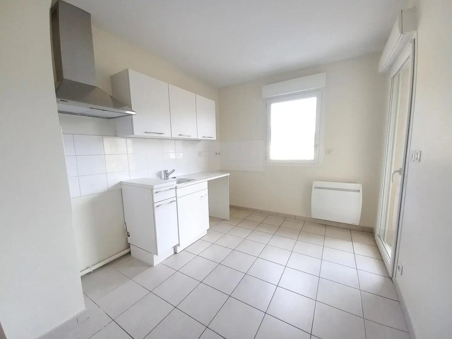 Appartement à louer, 78m², Millau