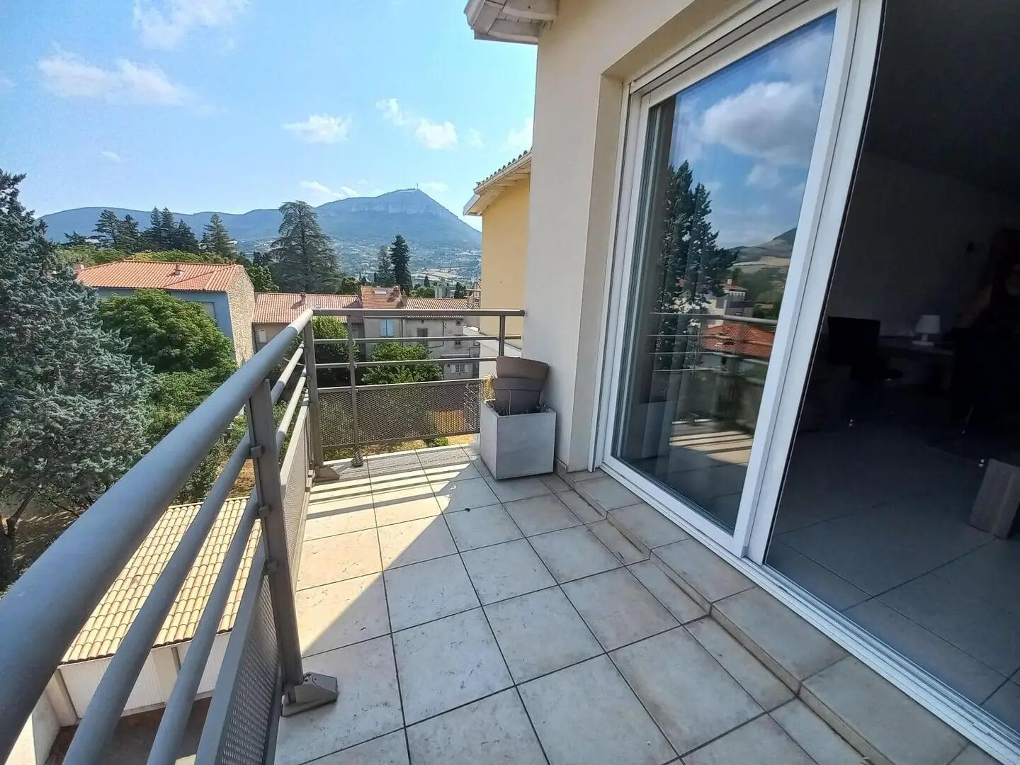 Appartement à louer, 52m², Millau