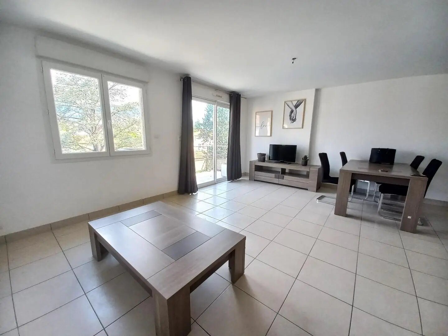 Appartement à louer, 52m², Millau