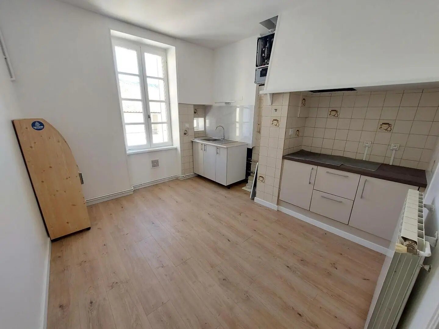 Appartement à louer, 44m², Millau