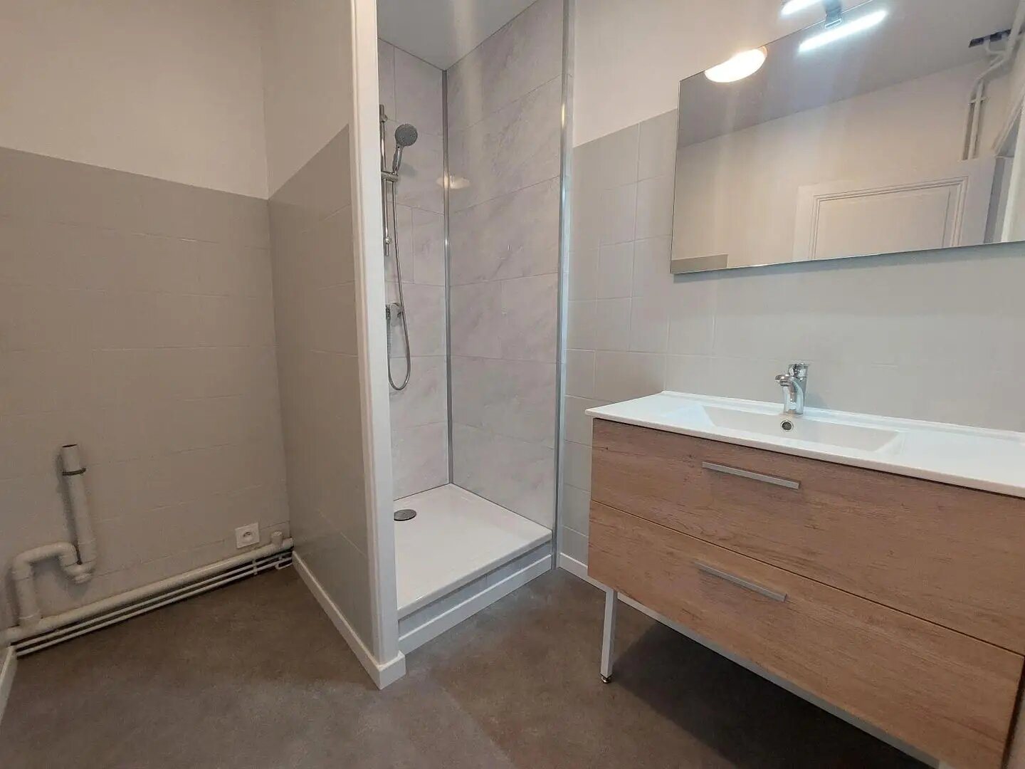 Appartement à louer, 44m², Millau