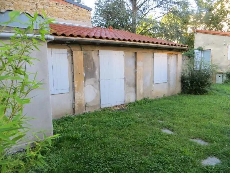 Appartement à louer, 21m², Millau