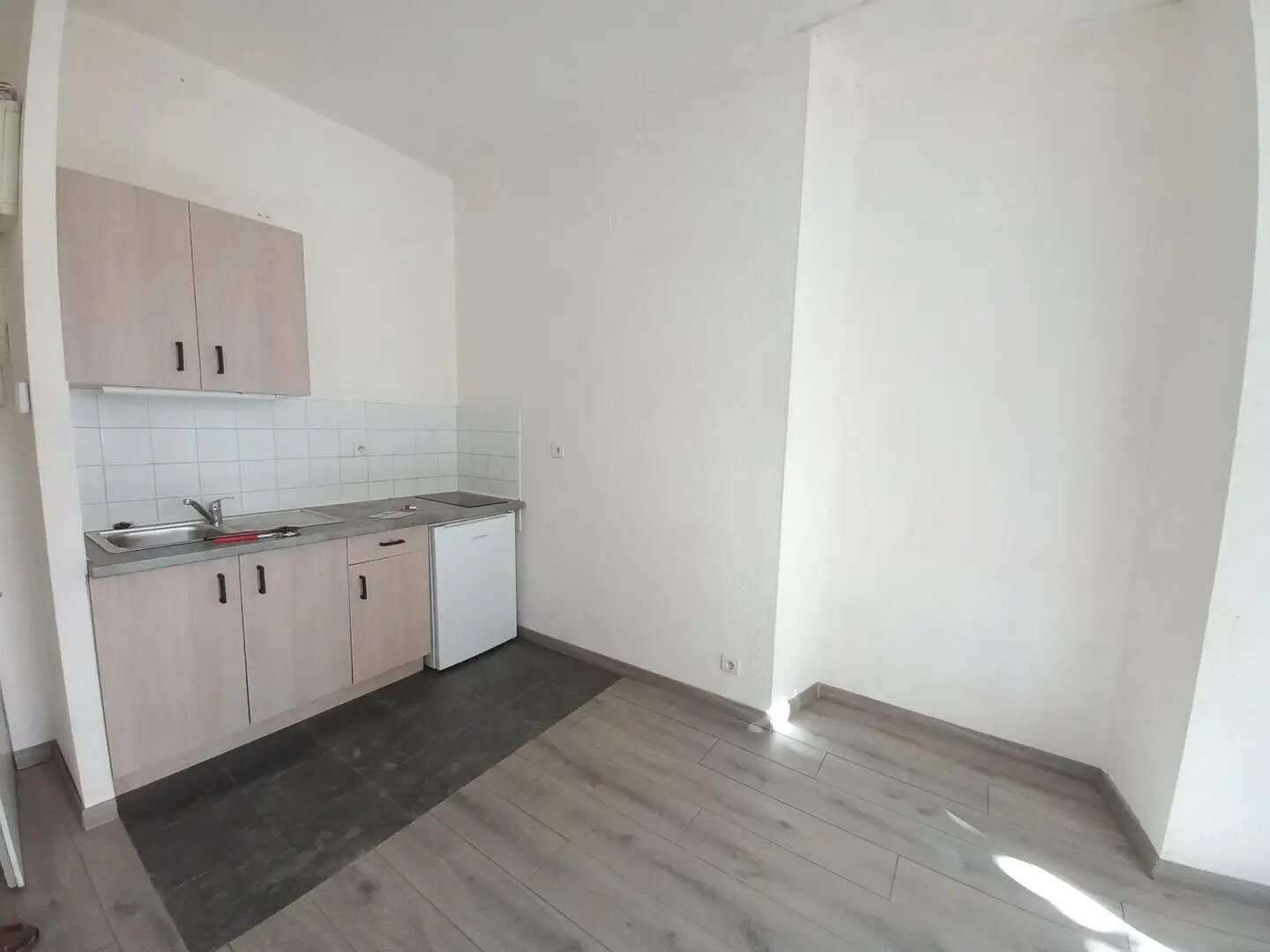 Appartement à louer, 27m², Millau