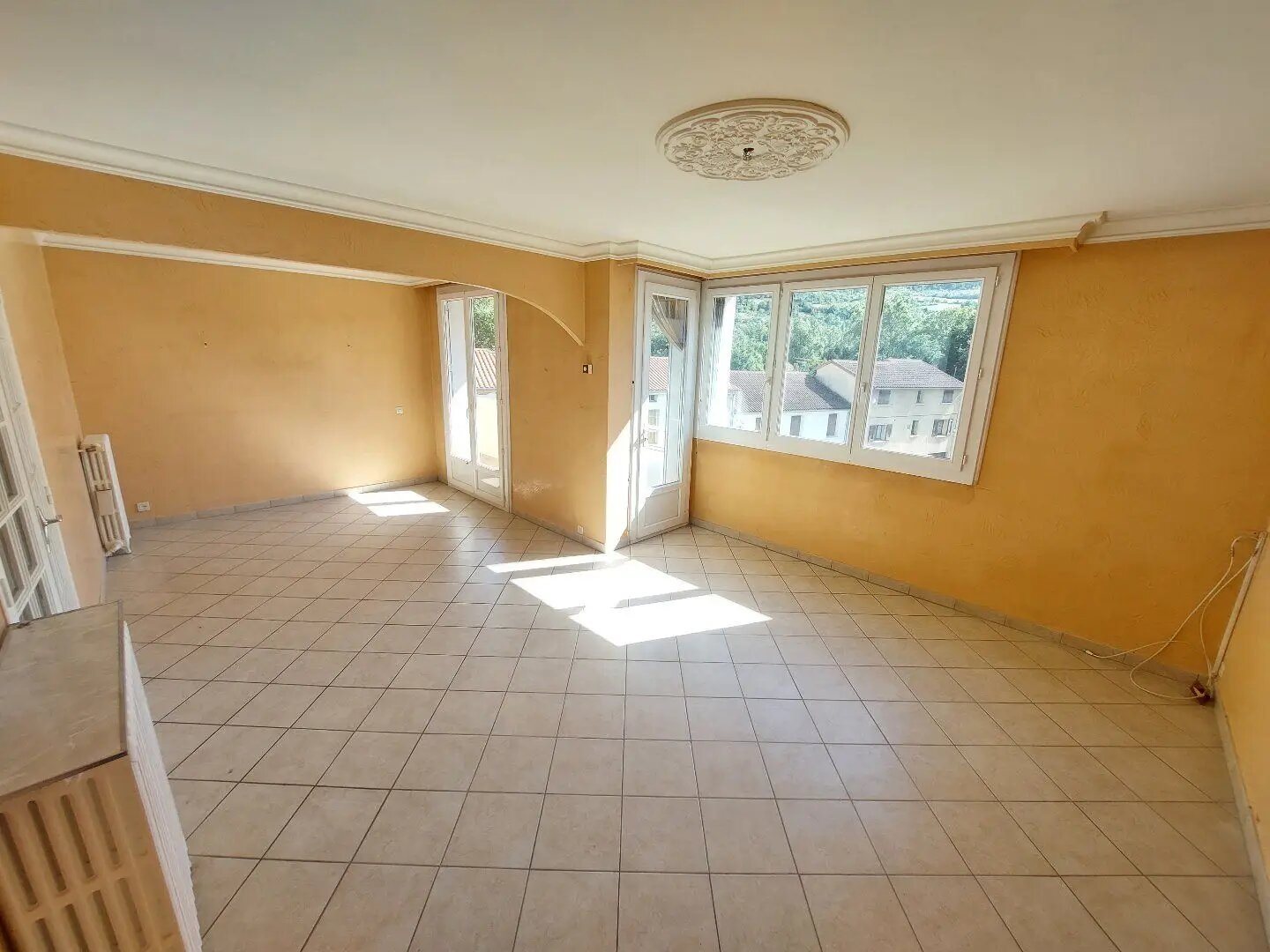 Appartement à vendre, 68m², Millau