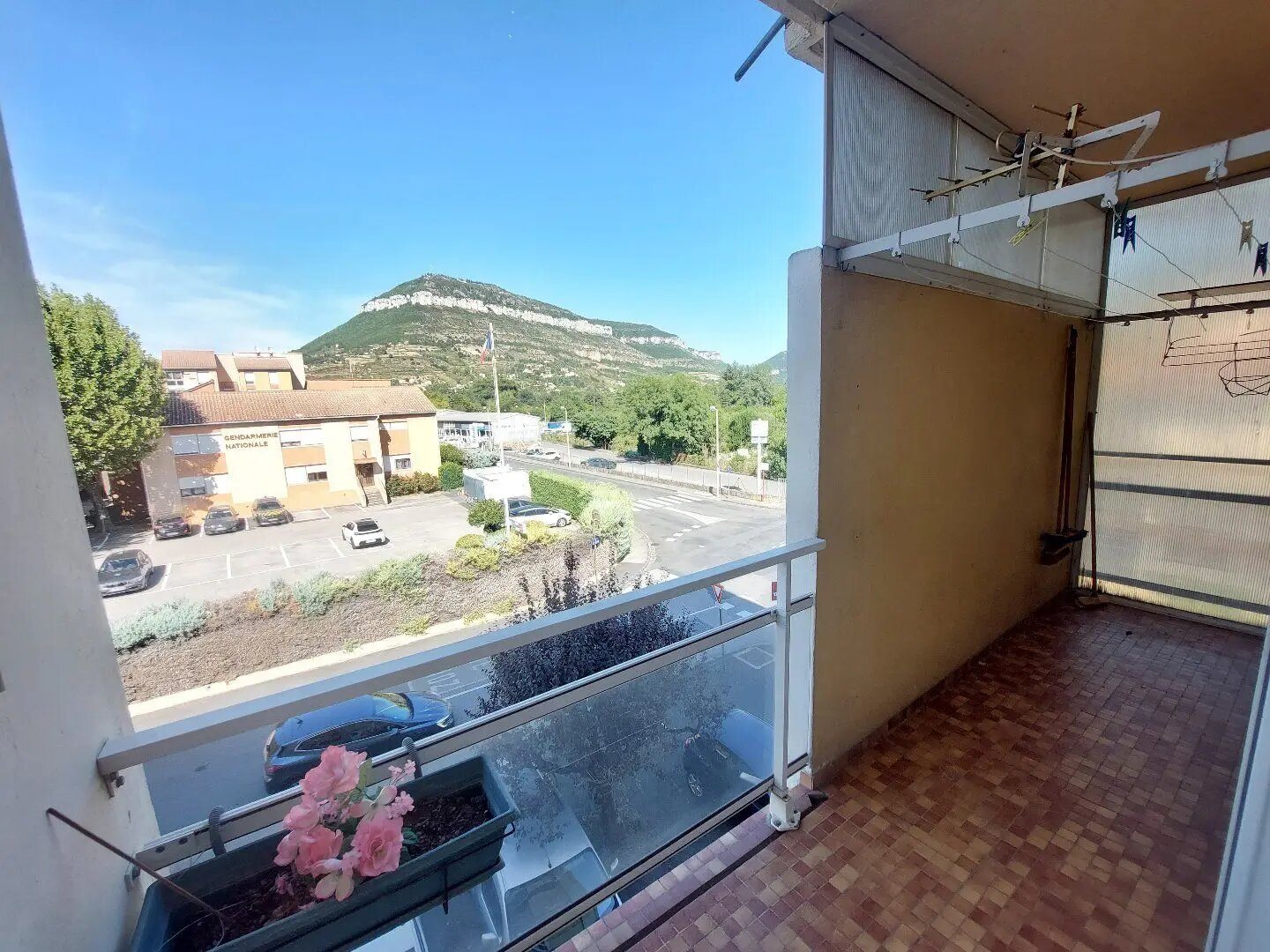 Appartement à vendre, 68m², Millau