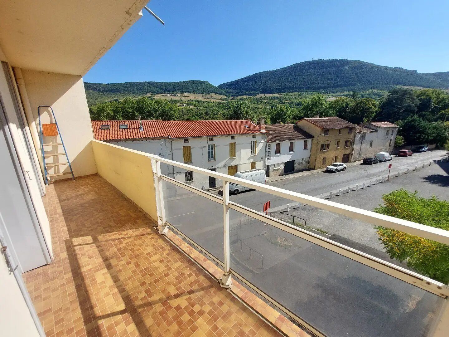Appartement à vendre, 68m², Millau