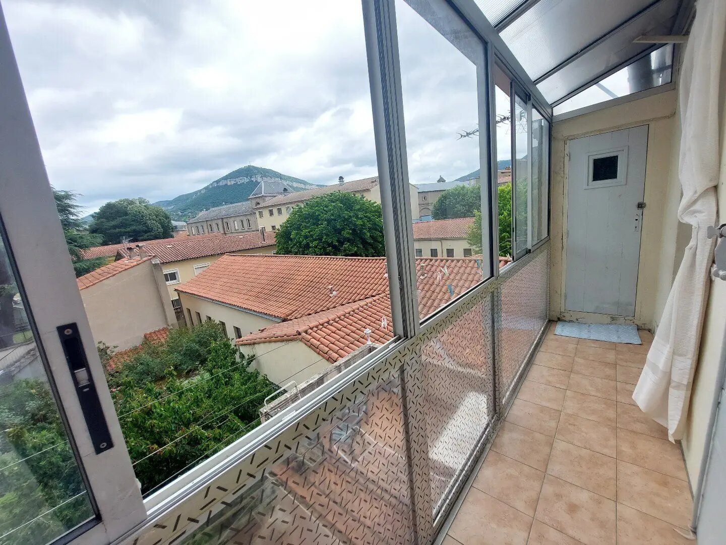 Appartement à vendre, 71m², Millau