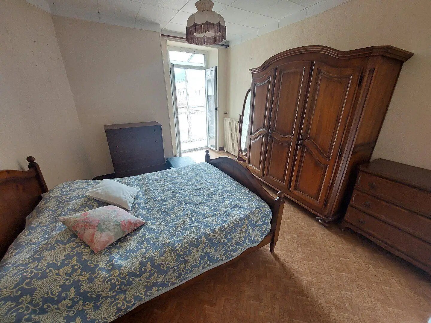 Appartement à vendre, 71m², Millau