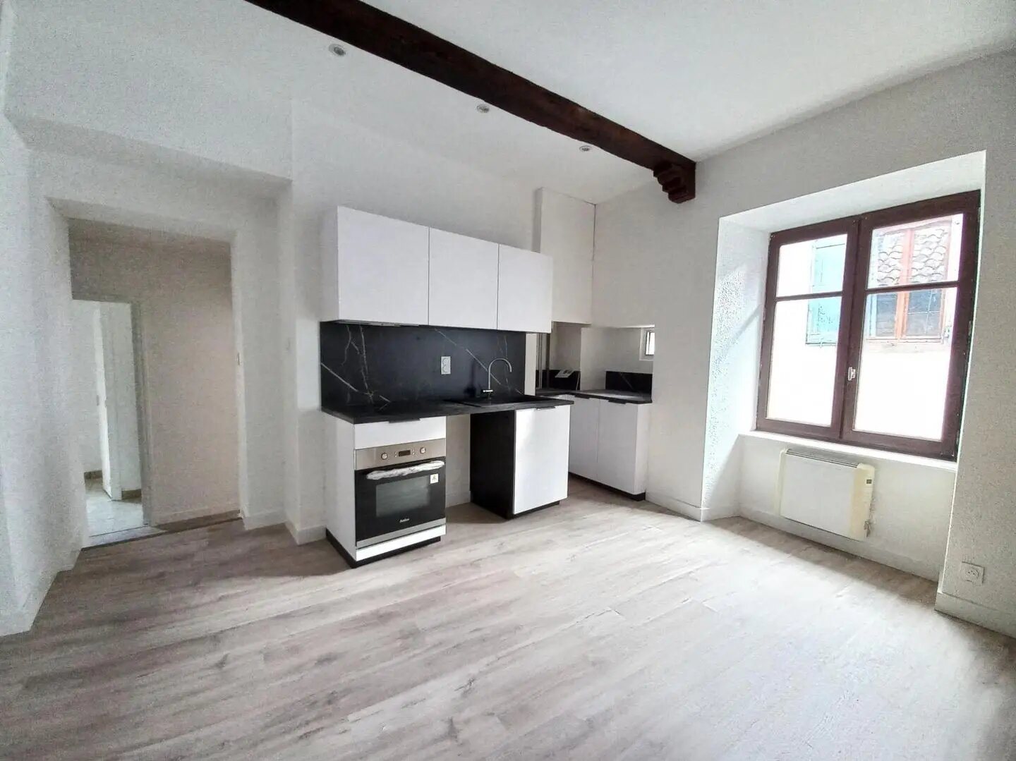 Appartement à louer, 61m², Millau