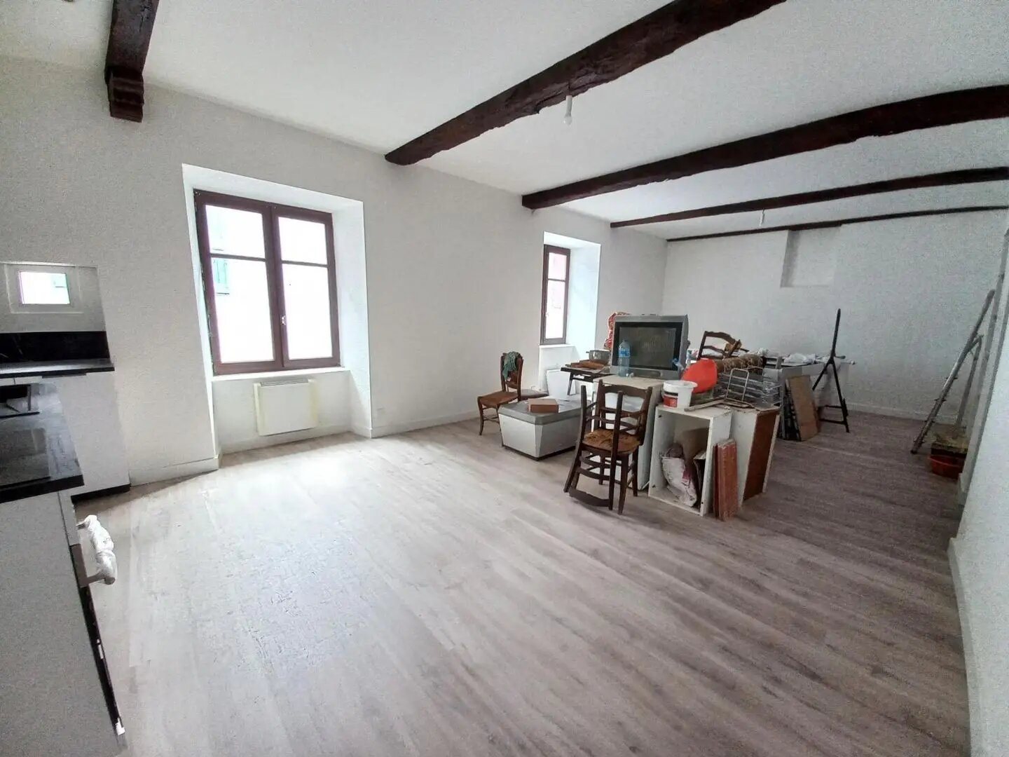 Appartement à louer, 61m², Millau