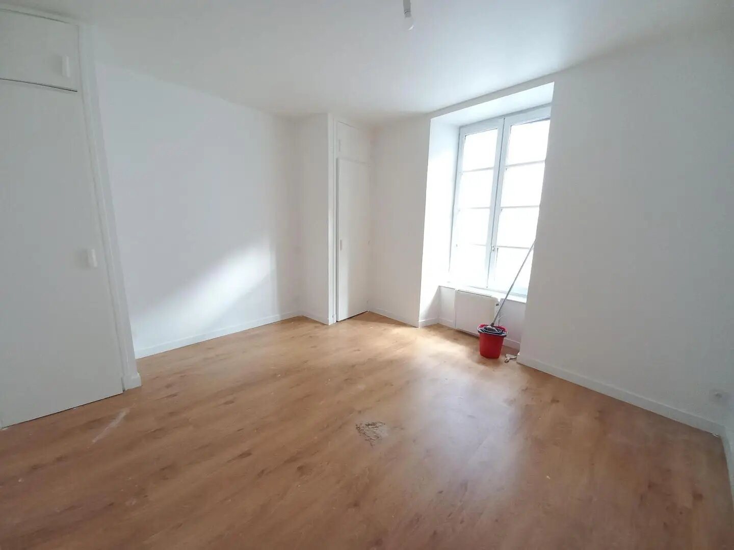 Appartement à louer, 61m², Millau