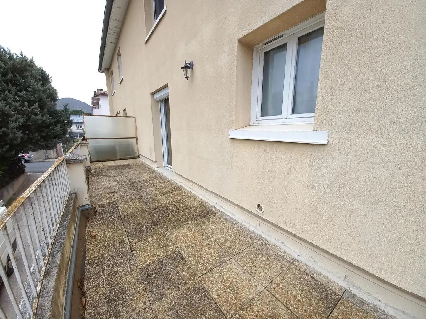 Appartement à louer, 54m², Millau