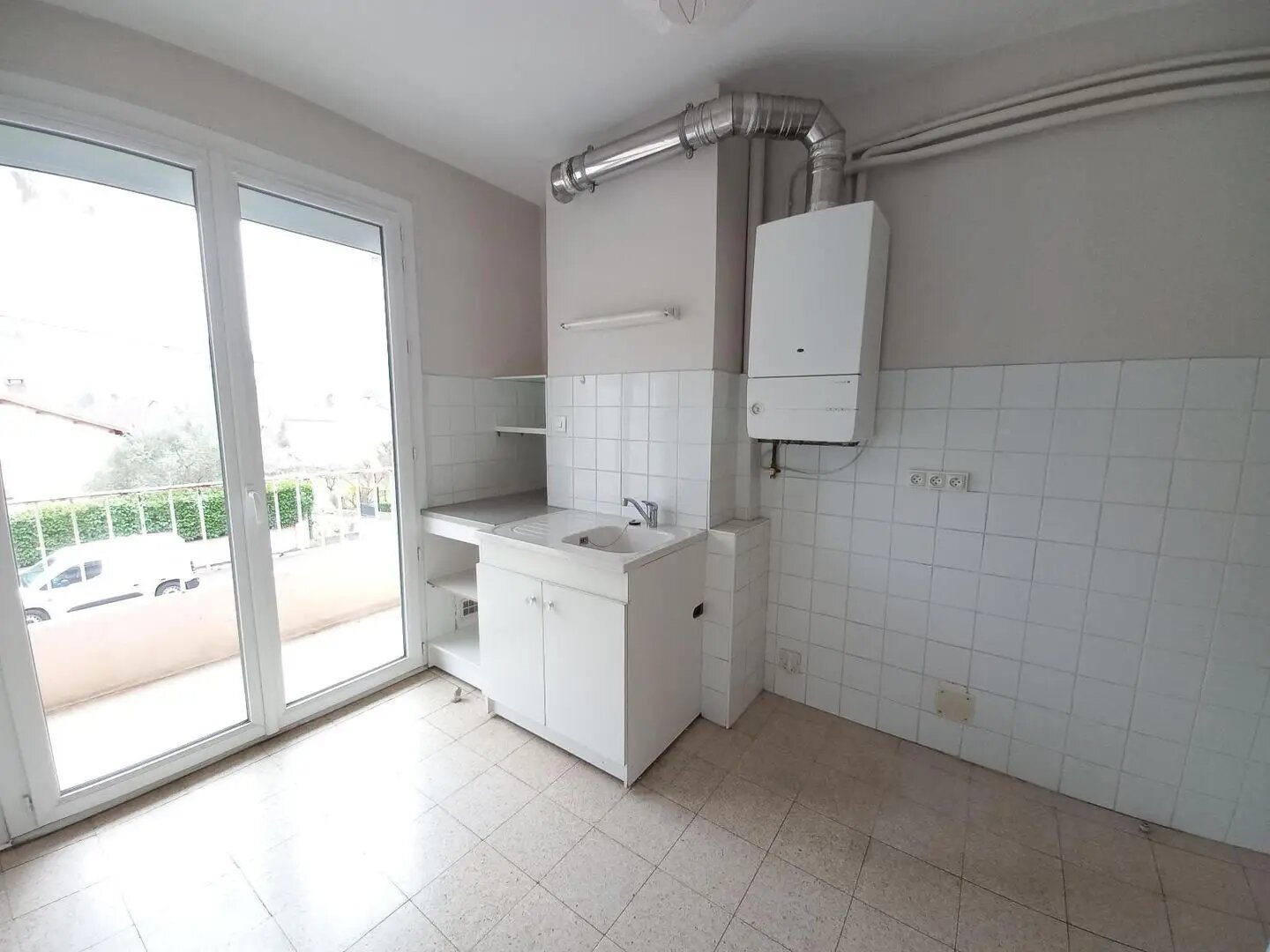 Appartement à louer, 54m², Millau
