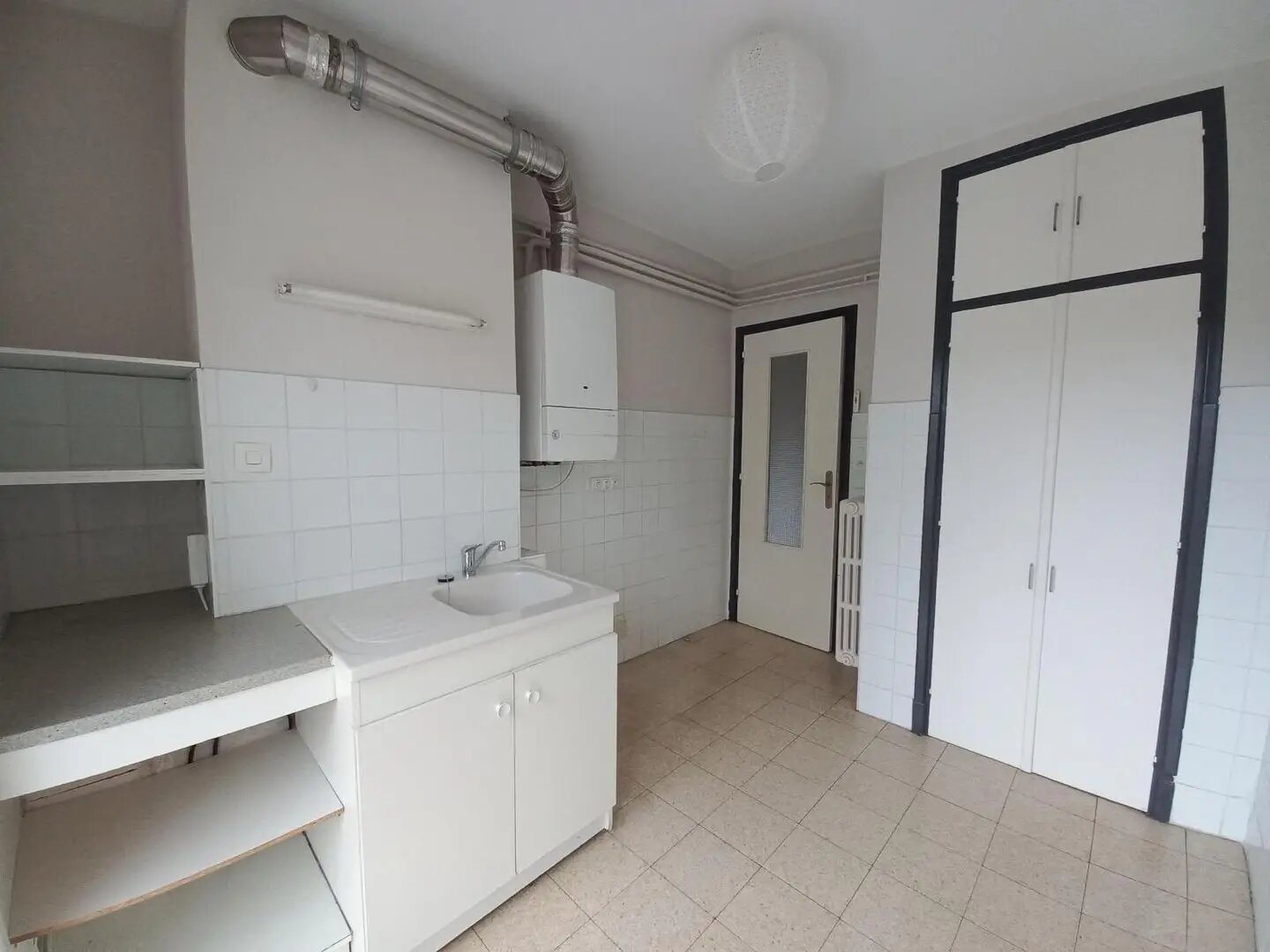 Appartement à louer, 54m², Millau
