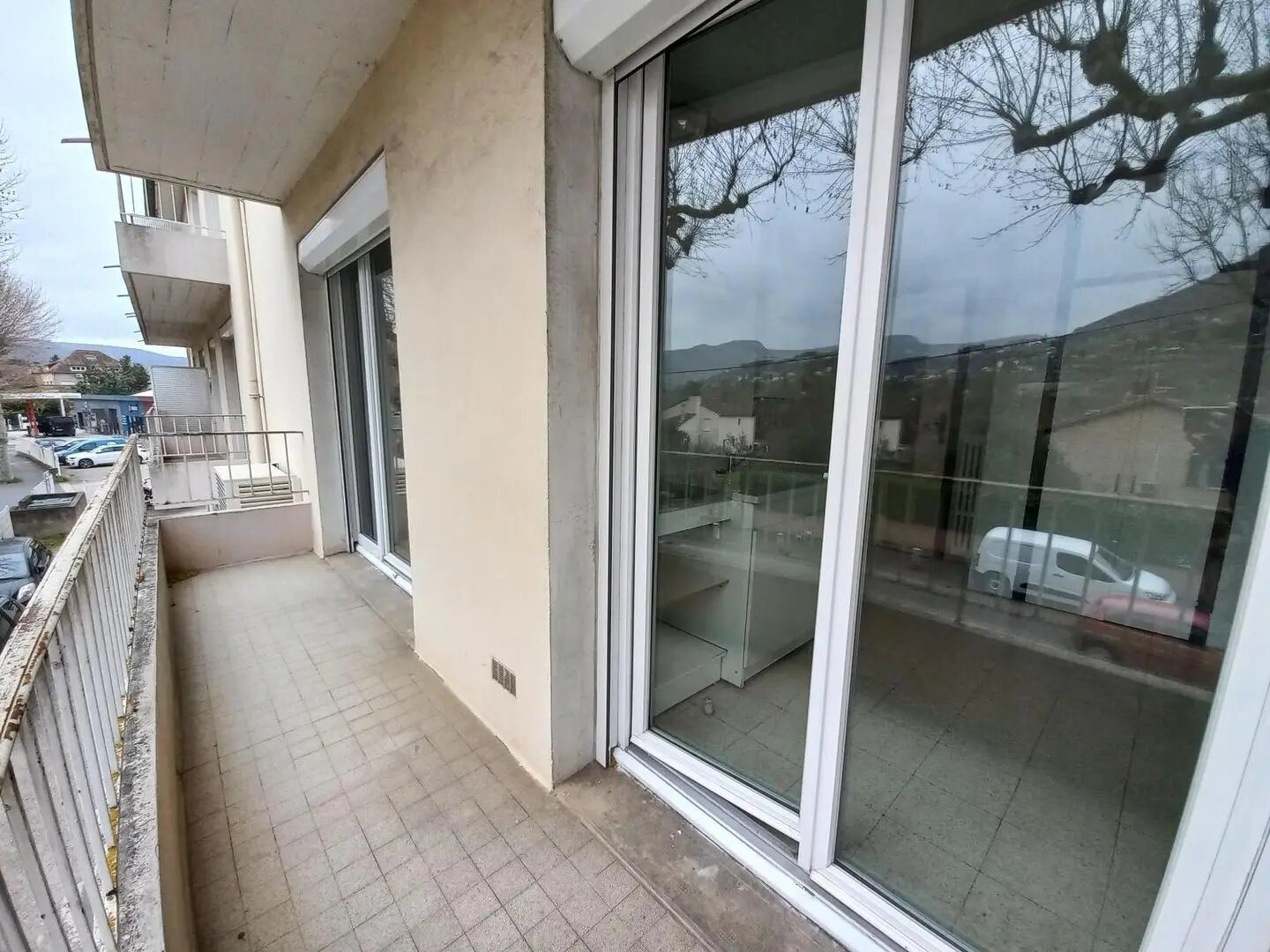 Appartement à louer, 54m², Millau