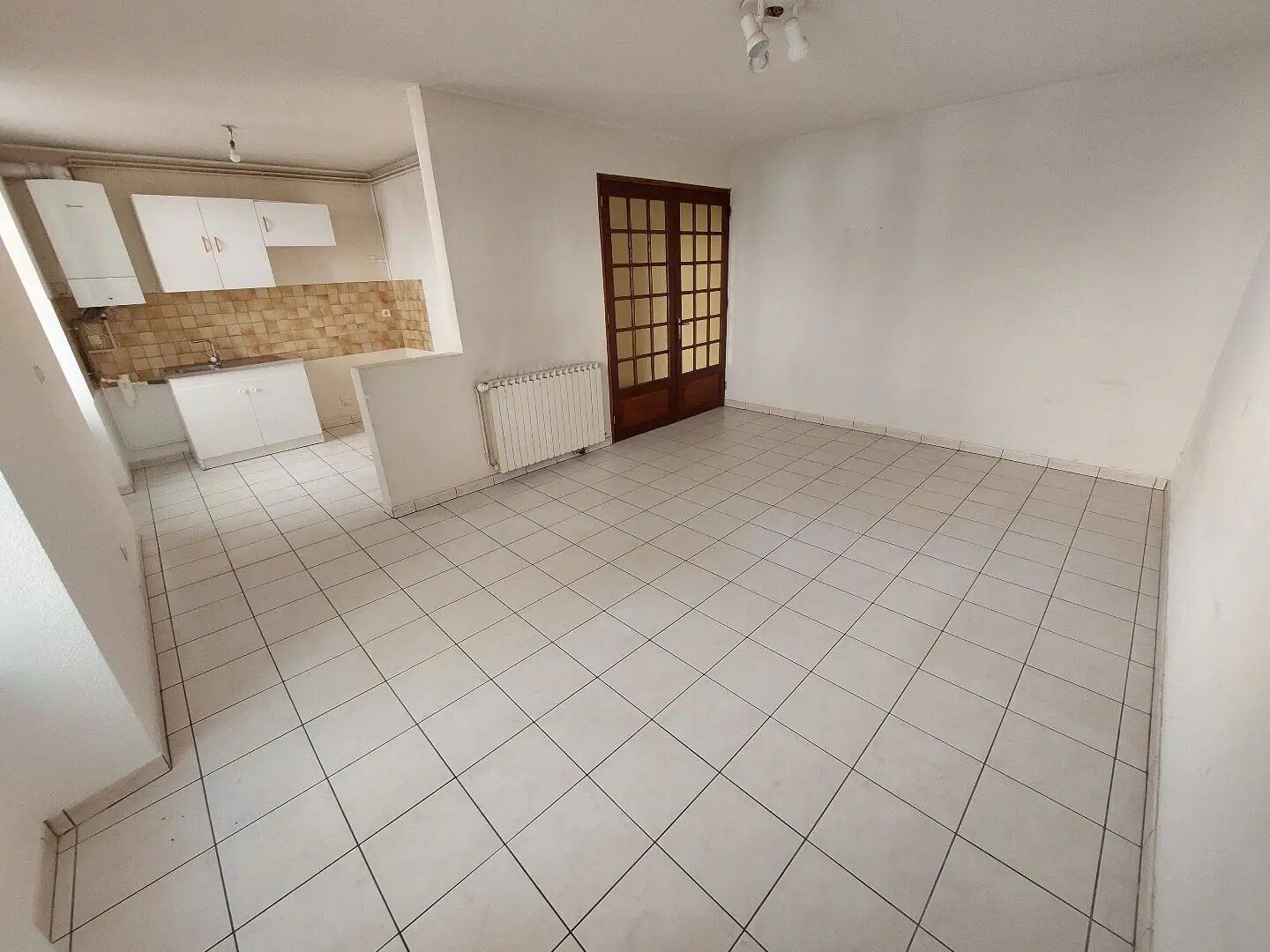 Appartement à vendre, 79m², Millau