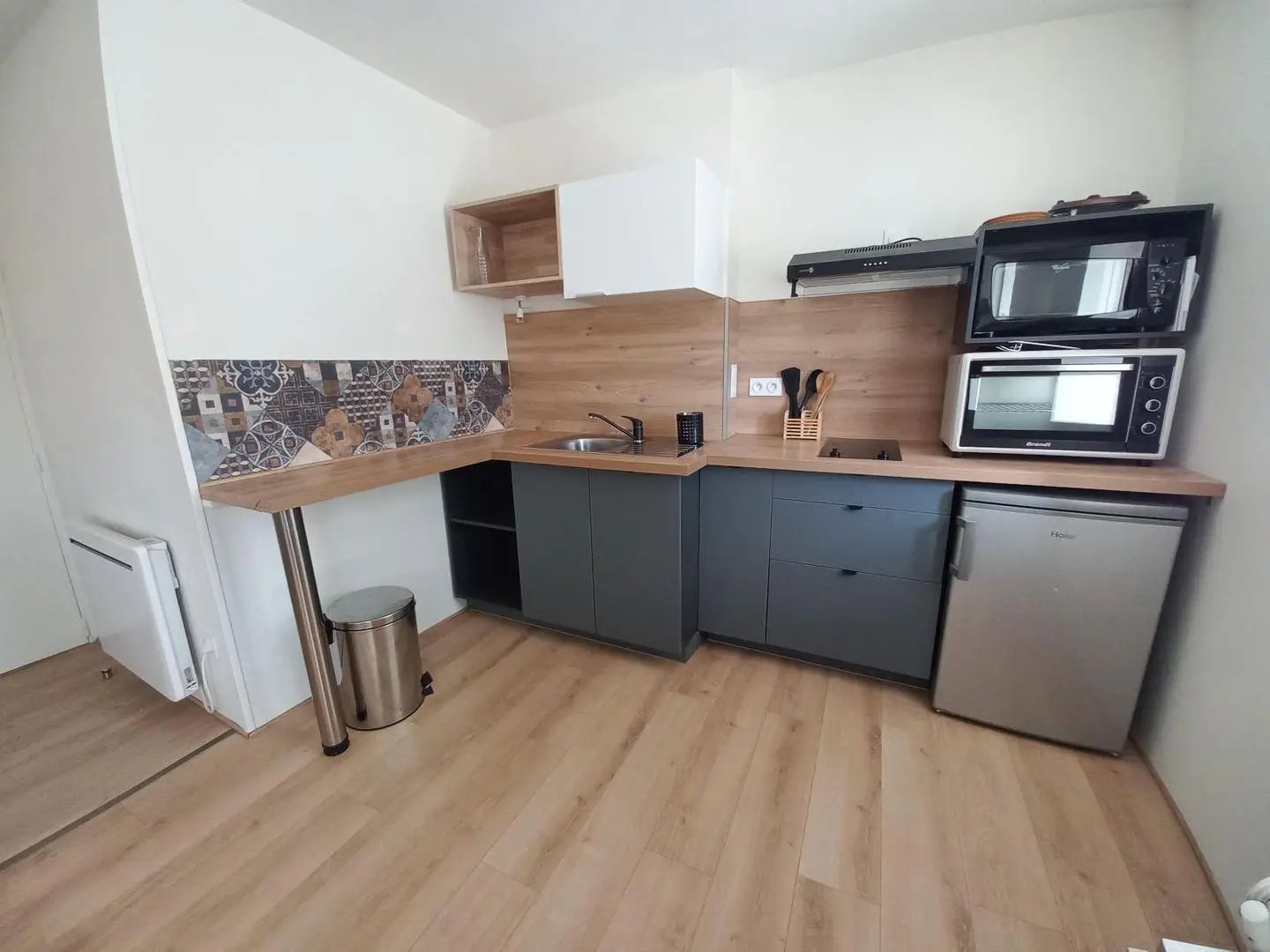 Appartement à louer, 31m², Millau