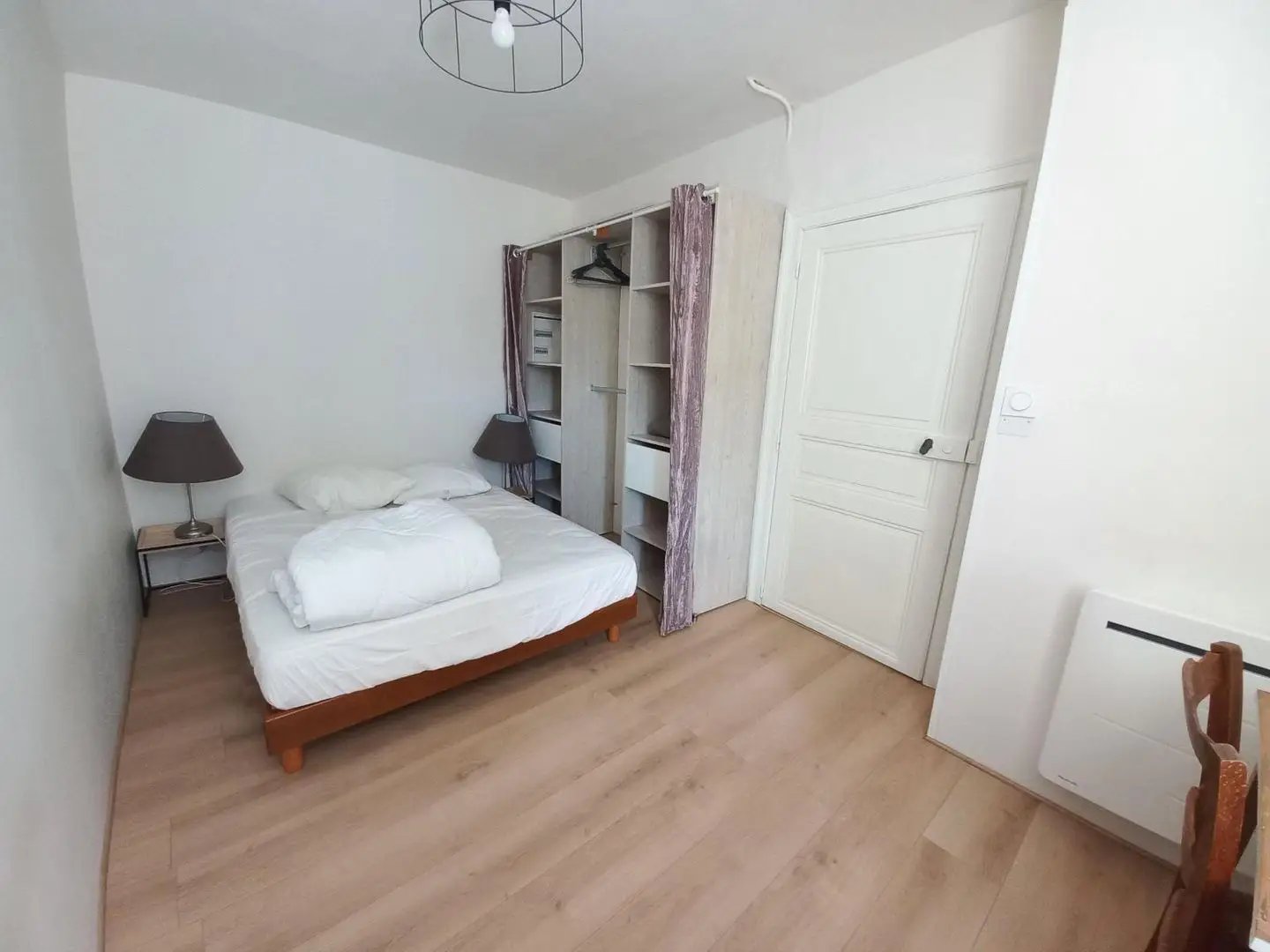 Appartement à louer, 31m², Millau