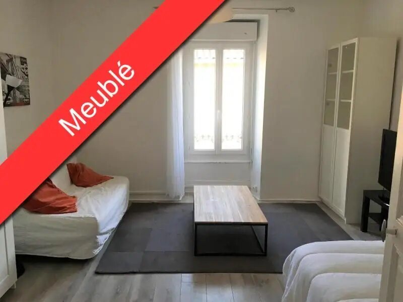 Appartement à louer, 30m², Millau