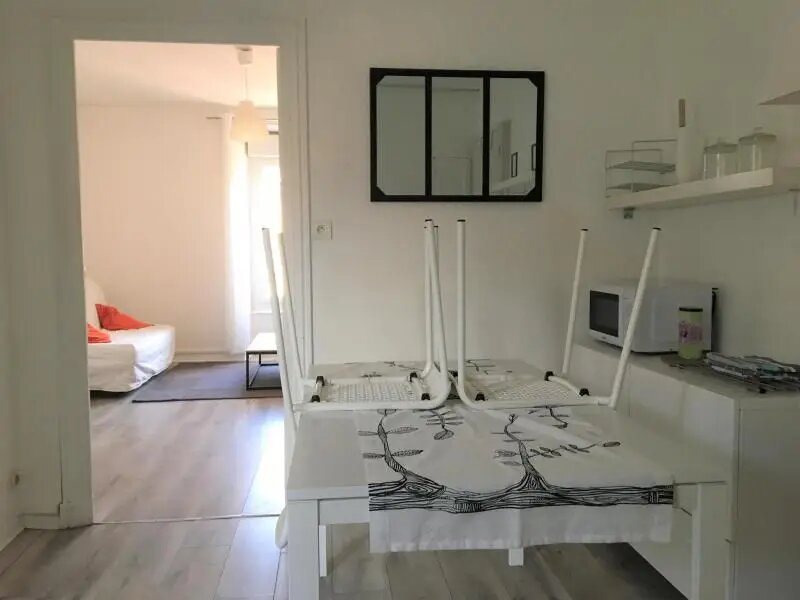 Appartement à louer, 30m², Millau