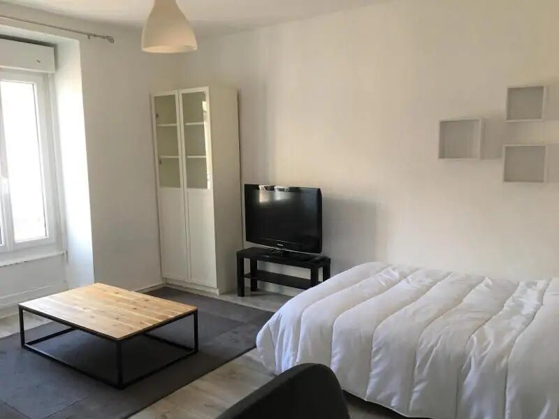 Appartement à louer, 30m², Millau
