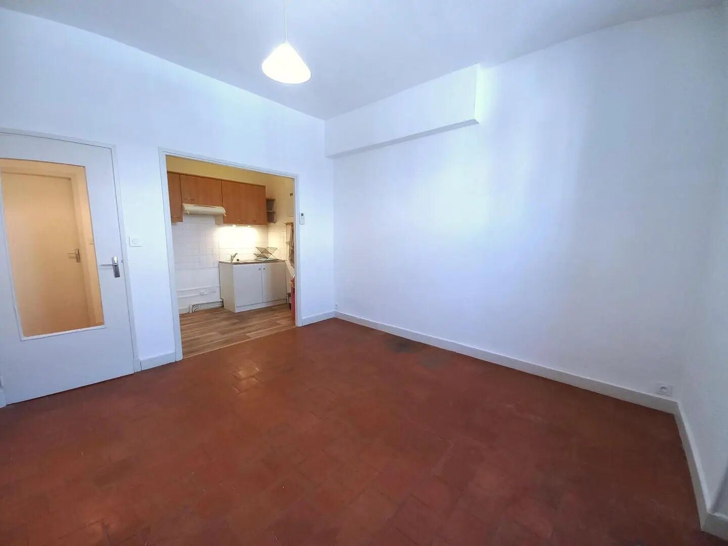 Appartement à louer, 37m², Millau