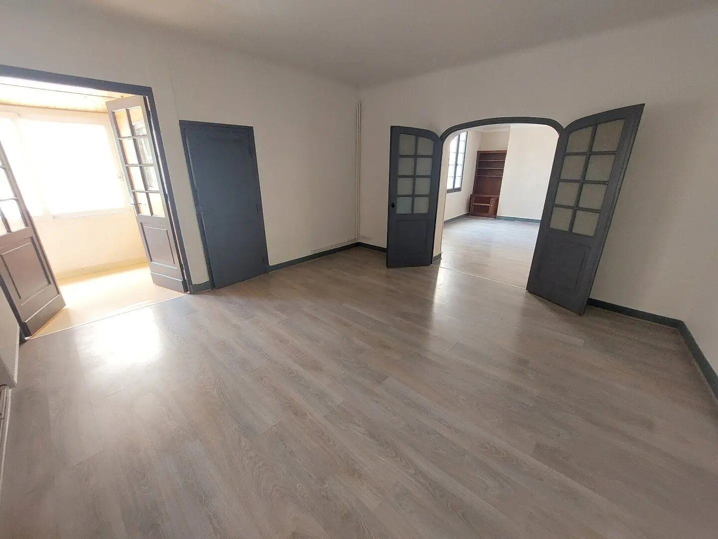 Appartement à vendre, 114m², Millau