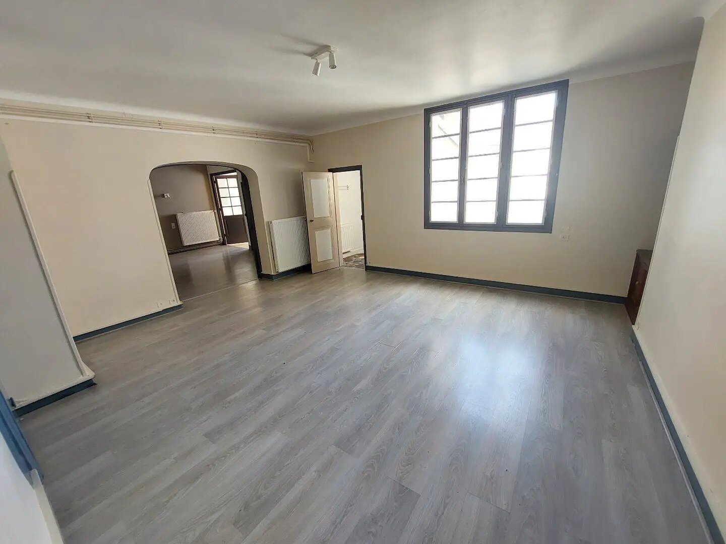 Appartement à vendre, 114m², Millau