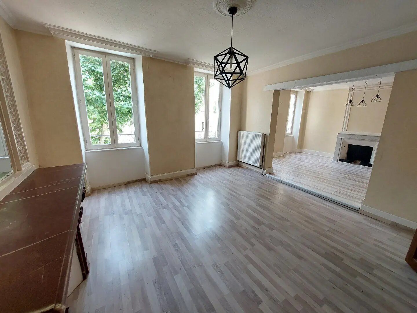 Appartement à vendre, 114m², Millau
