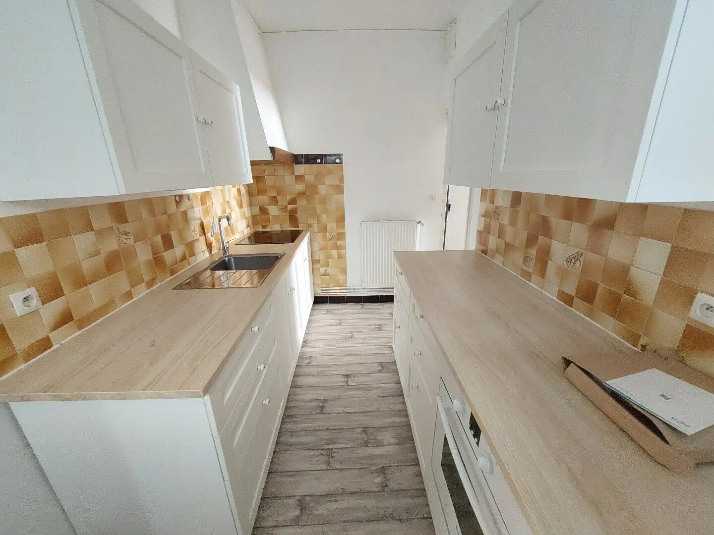 Appartement à vendre, 114m², Millau