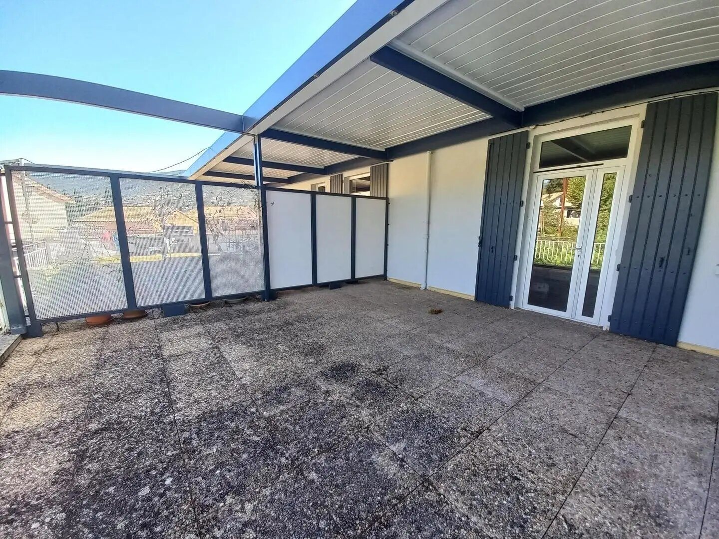Appartement à louer, 75m², Millau