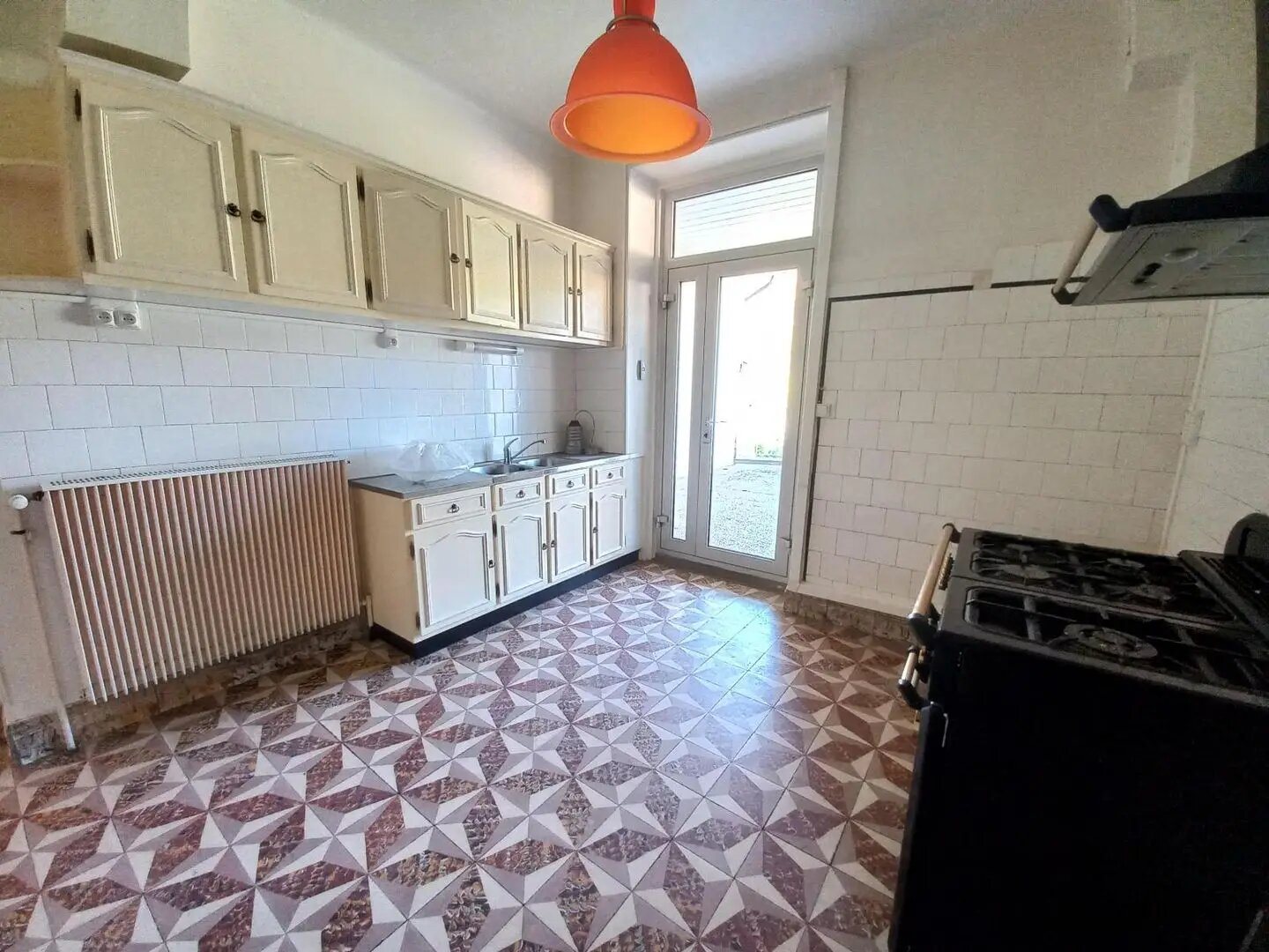 Appartement à louer, 75m², Millau