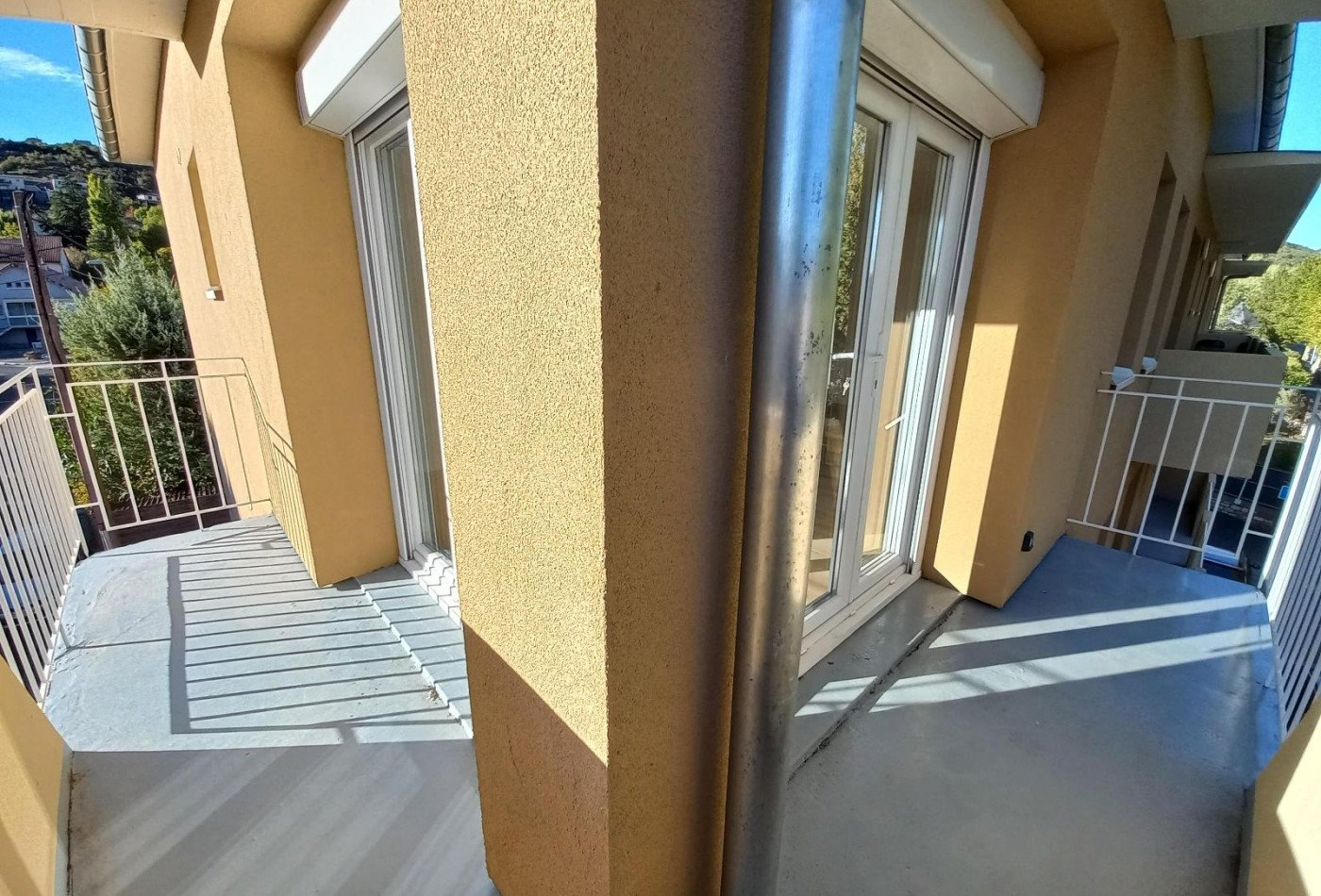 Appartement à louer, 67m², Millau