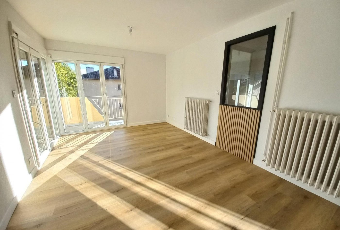 Appartement à louer, 67m², Millau