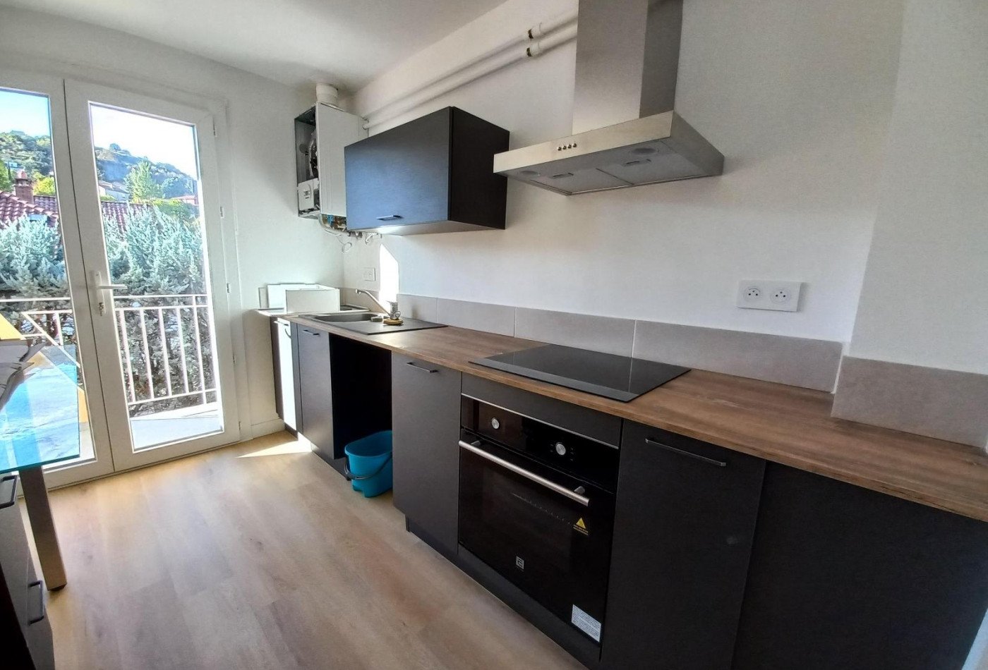 Appartement à louer, 67m², Millau