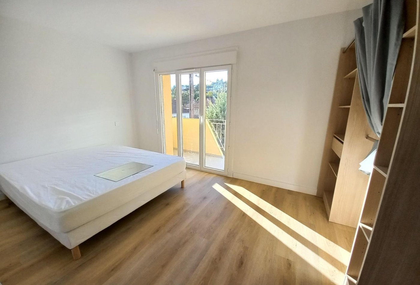 Appartement à louer, 67m², Millau