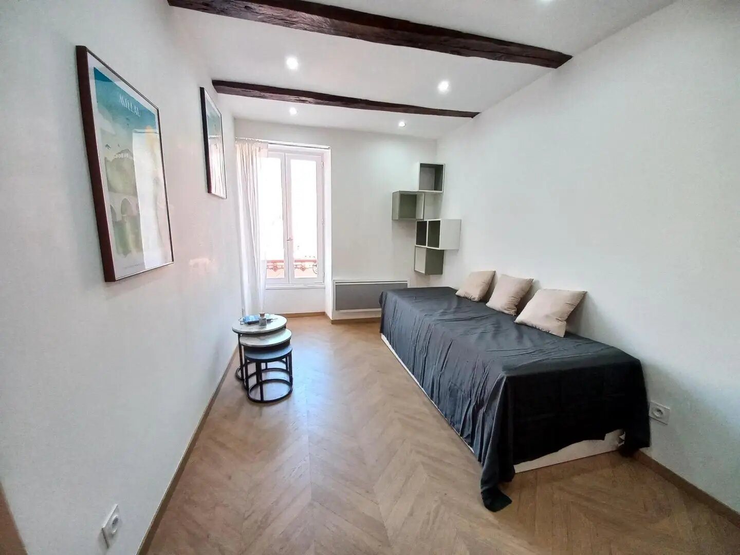 Appartement à louer, 38m², Millau