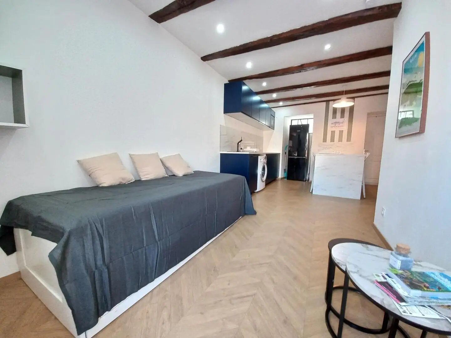 Appartement à louer, 38m², Millau
