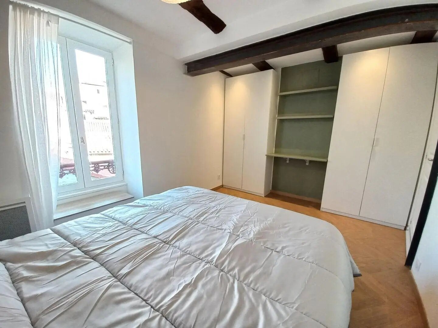 Appartement à louer, 38m², Millau