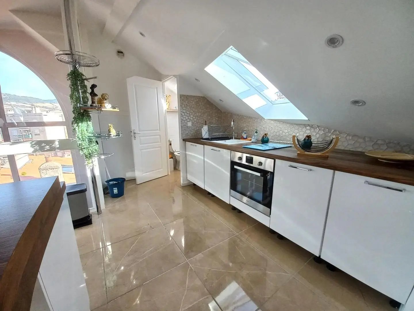 Appartement à louer, 47m², Millau