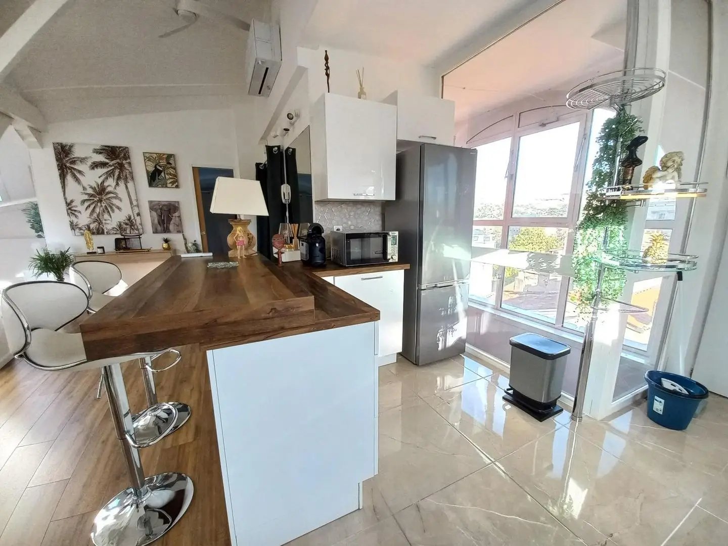 Appartement à louer, 47m², Millau
