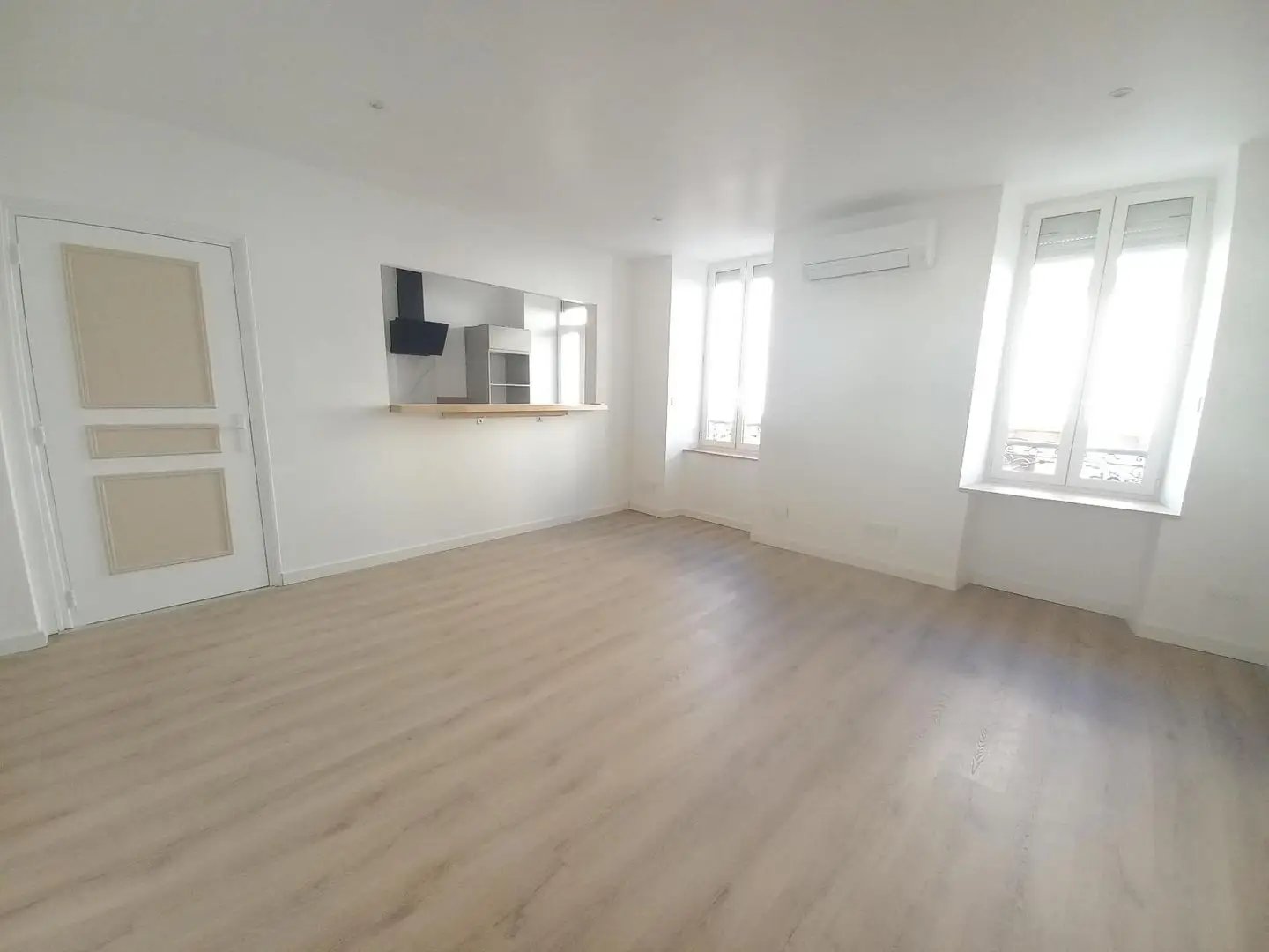 Appartement à louer, 55m², Millau