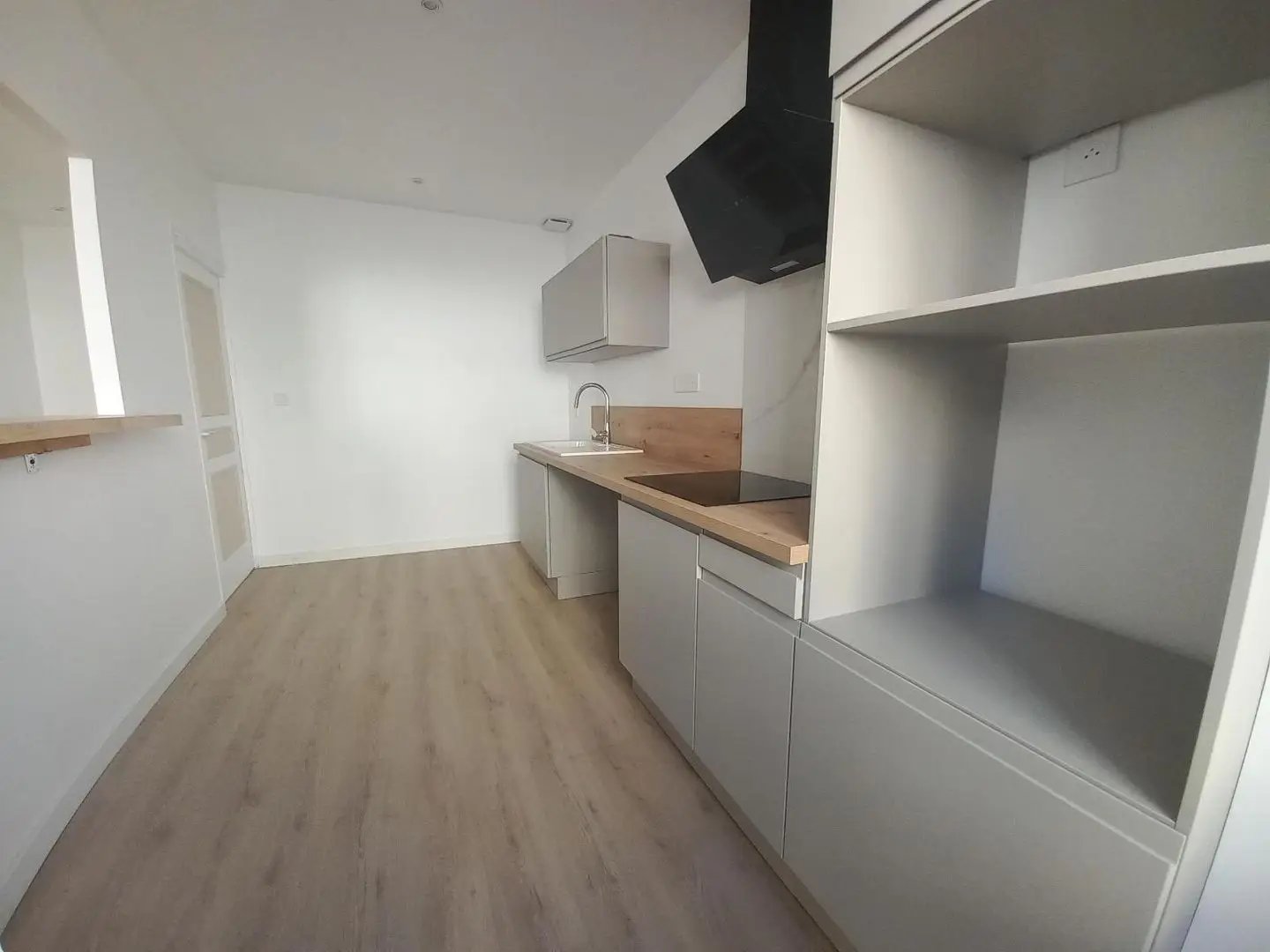 Appartement à louer, 55m², Millau