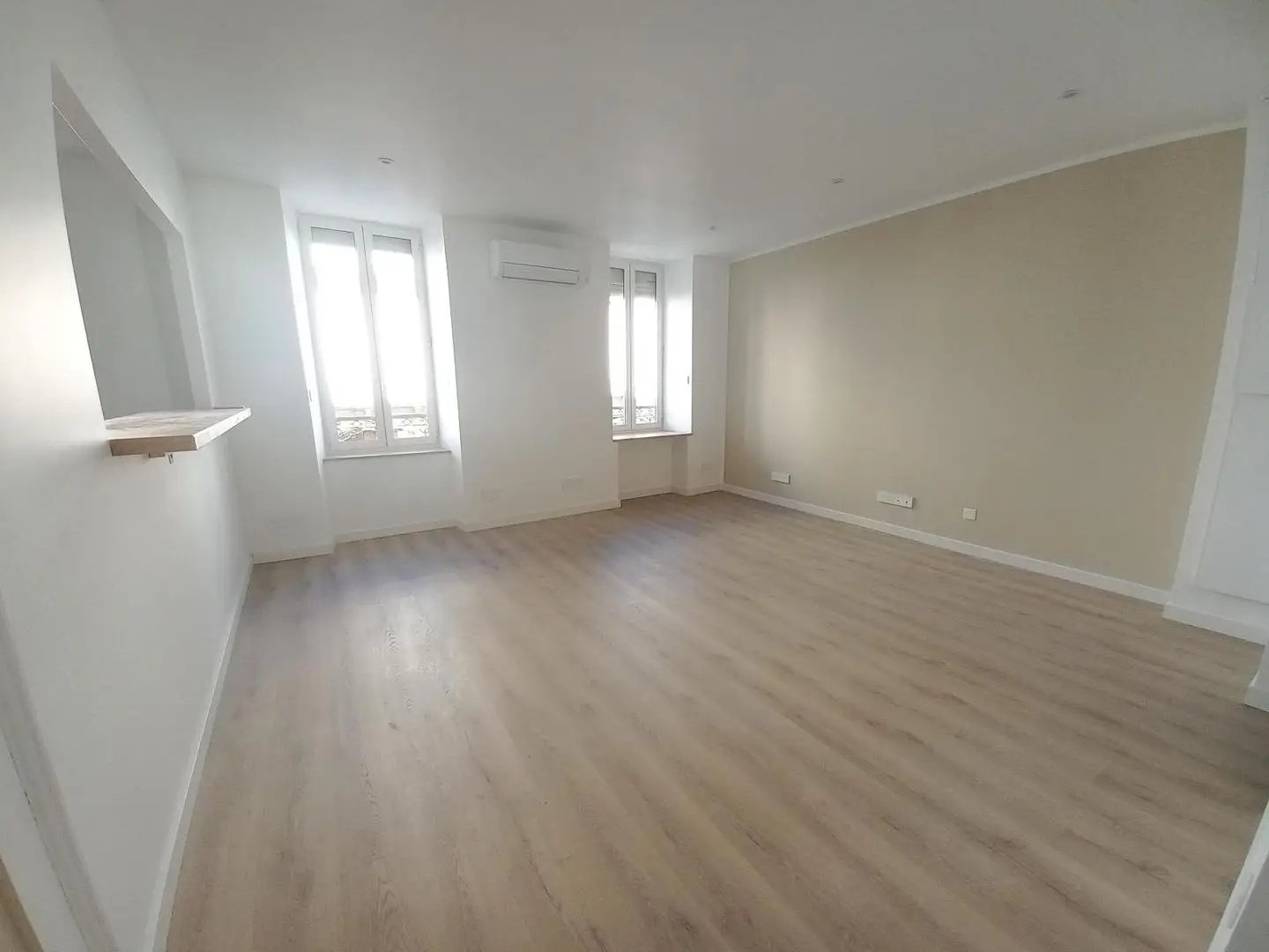 Appartement à louer, 55m², Millau