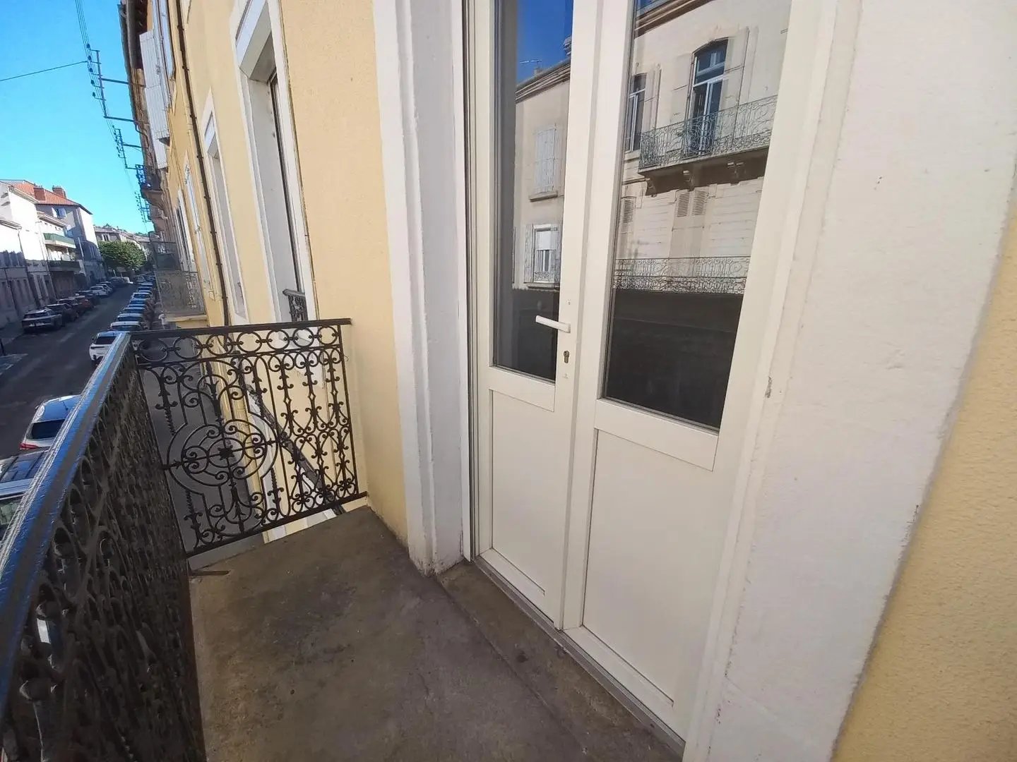 Appartement à louer, 55m², Millau