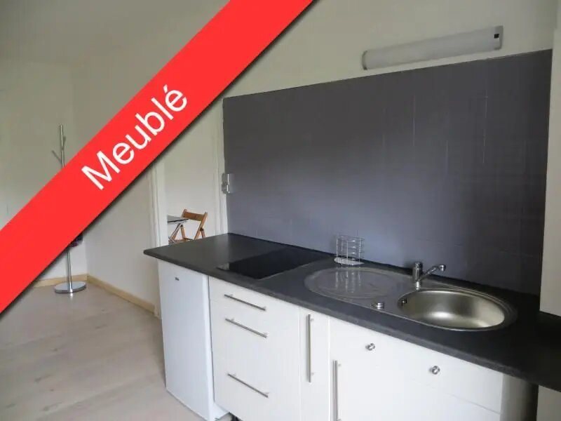 Appartement à louer, 32m², Millau