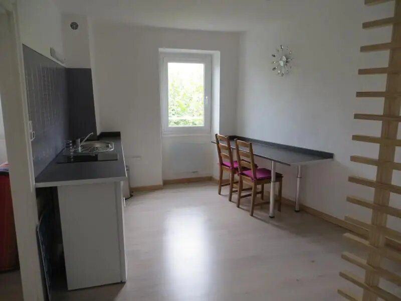 Appartement à louer, 32m², Millau