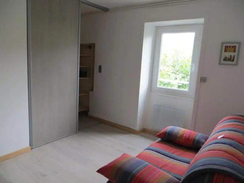 Appartement à louer, 32m², Millau