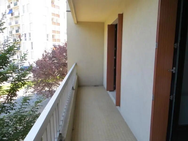 Appartement à louer, 49m², Millau