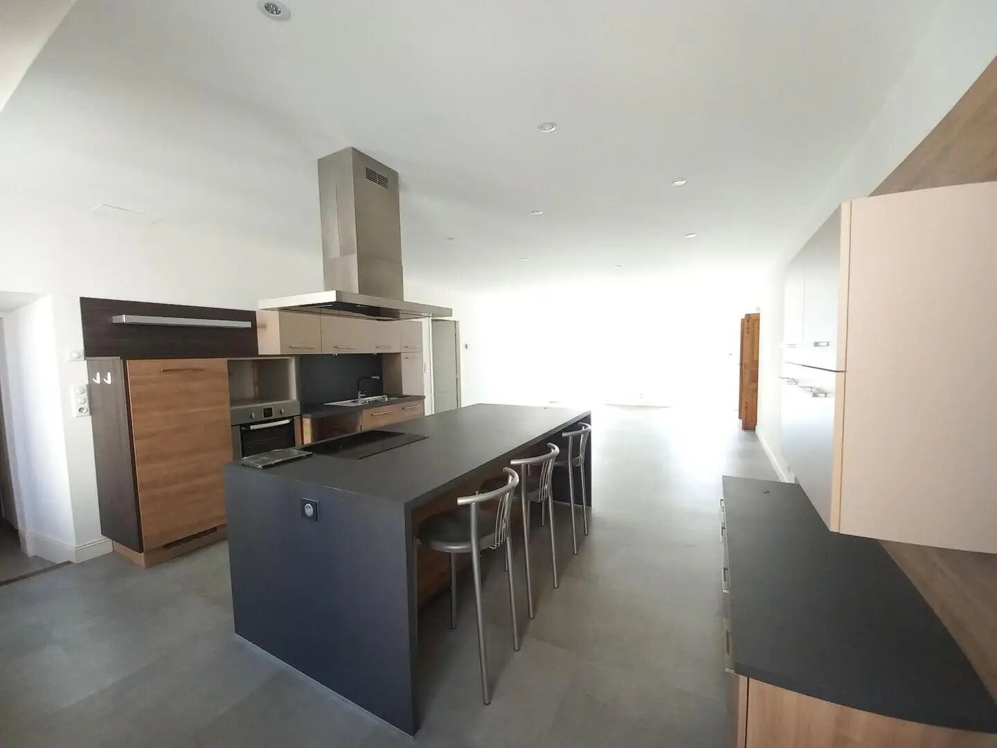 Appartement à louer, 142m², Millau